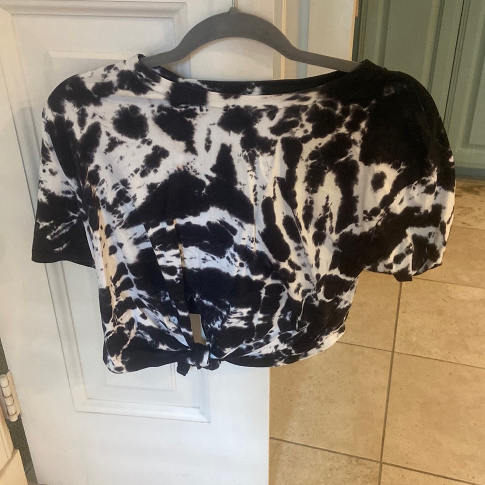 Summer tee!